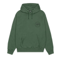 Stussy Stüssy Wear Pigment Dyed Hood "Pine"