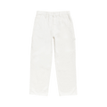 Stussy Carpenter Pant "Bone"