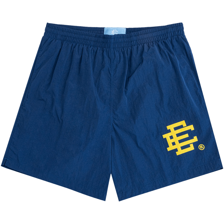 Eric Emanuel EE Swim Trunk "Navy"