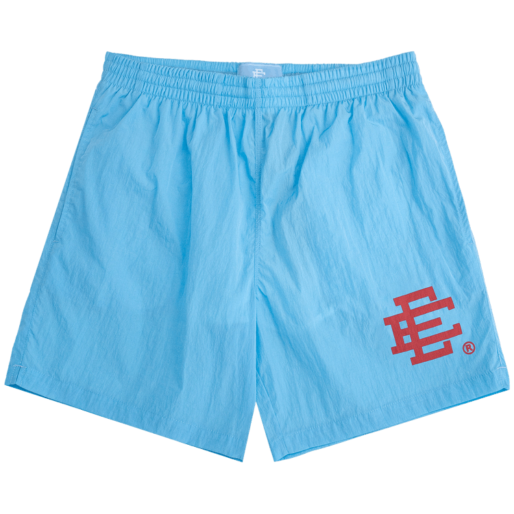 Eric Emanuel EE Swim Trunk "Blue"