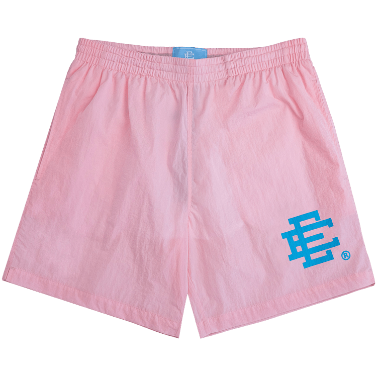 Eric Emanuel EE Swim Trunk "Pink"