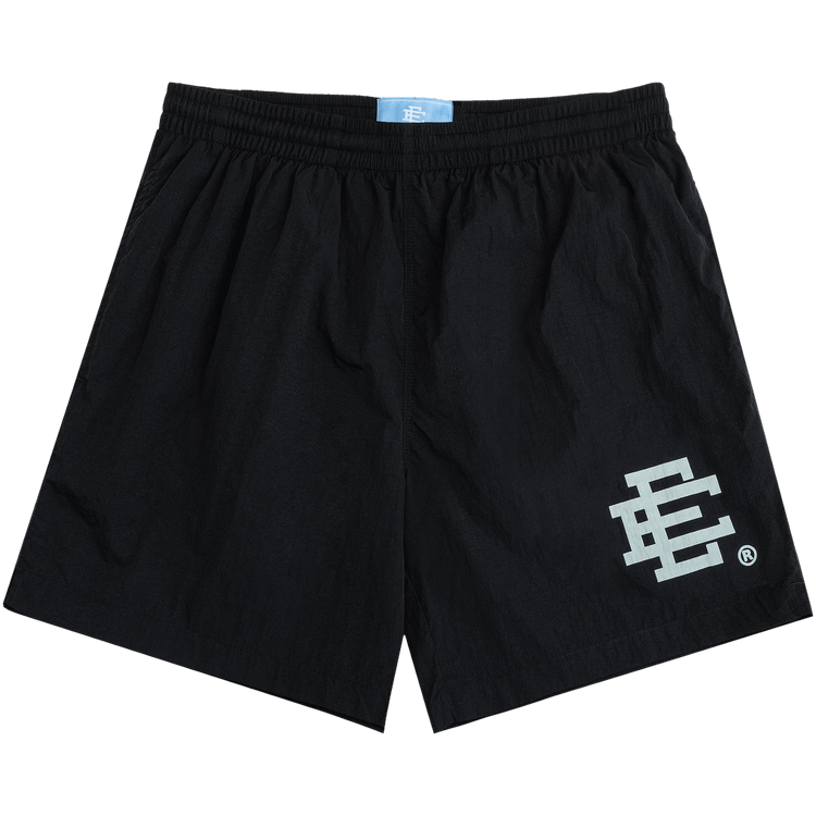 Eric Emanuel EE Swim Trunk "Black"