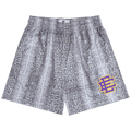 Eric Emanuel EE Basic Short "Snakeskin"
