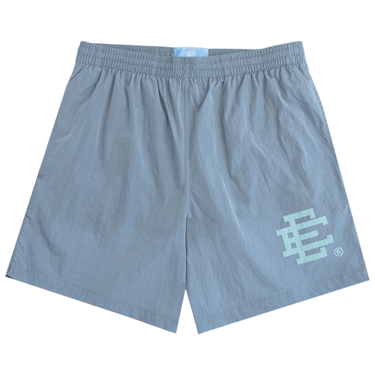 Eric Emanuel EE Swim Trunk "Grey"