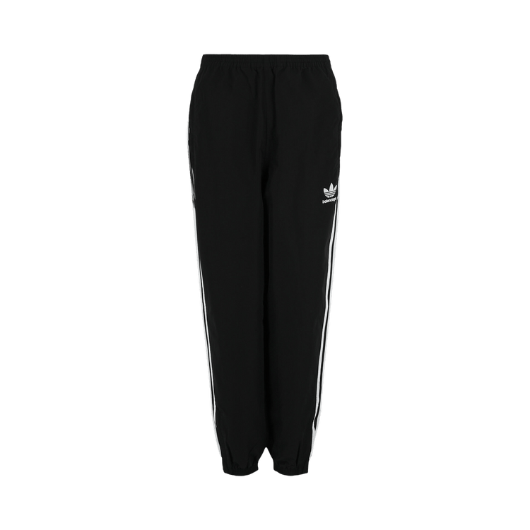 Balenciaga x Adidas Tracksuit Pants "Black"
