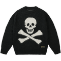 Palace Too Hairy Flag Knit "Pirate"
