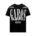 Hellstar Og G.A.B.O.S T-Shirt "Black"
