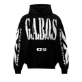 Hellstar G.A.B.O.S Hoodie "Black"