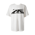 Hellstar Sports Logo T-Shirt "White/Black"