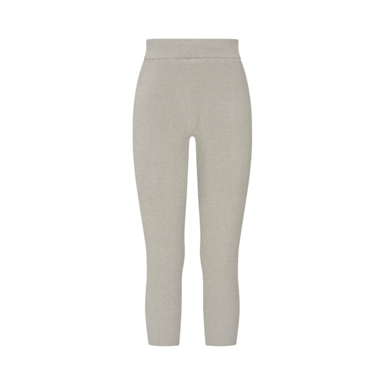 Fear of God Essentials Rib Knit Capri "Seal"