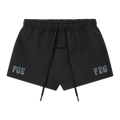Fear of God Essentials Short "Vintage Black"