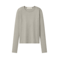 Fear of God Essentials Soft Knit Slim Long-Sleeve "Seal"