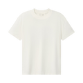 Fear of God Essentials Tri-Blend Classic Tee "Ivory"