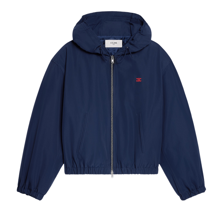 CELINE Windbreaker "Overseas"