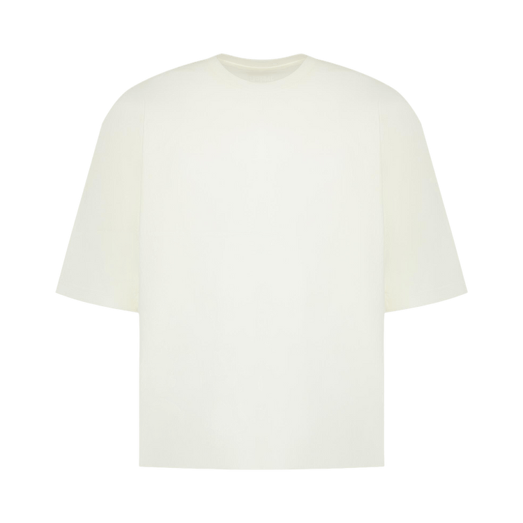 Issey Miyake Release-T Basic "White"