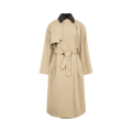 Bottega Veneta Trench "Sahara"