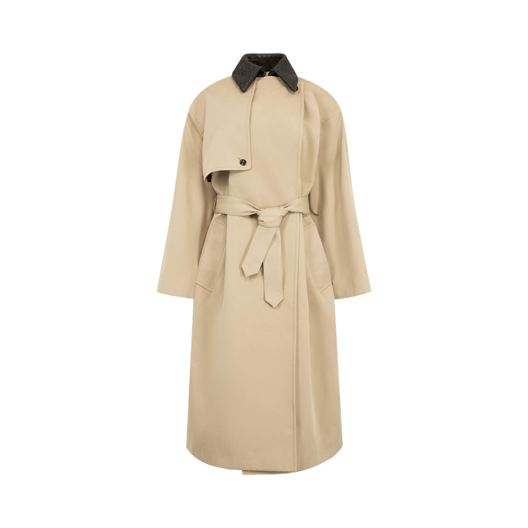 Bottega Veneta Trench "Sahara"