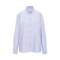 Moncler Shirt "Dark Blue"