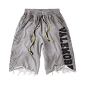 Vale Forever Valemore 3/4 Shorts "Grey"