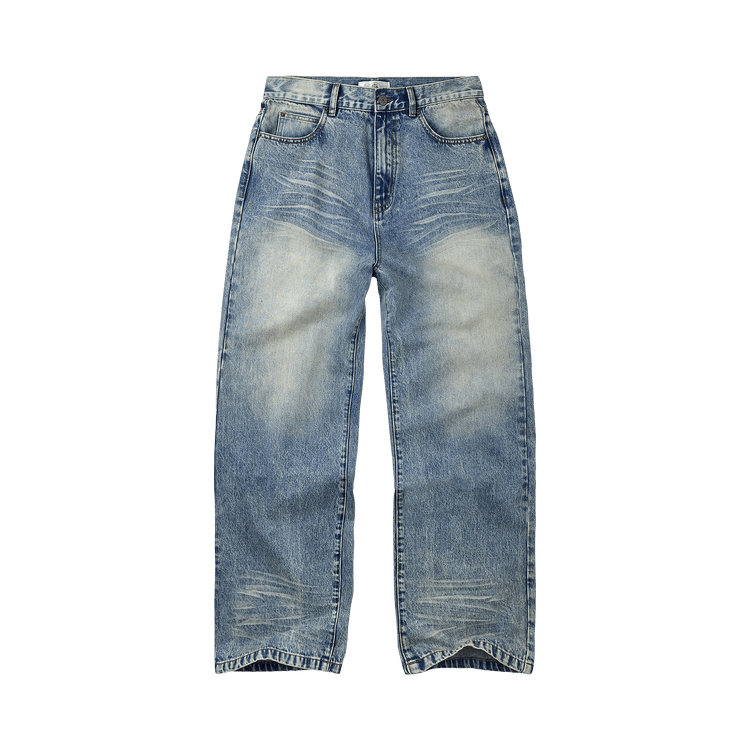 Vale Forever Basic Denim "Blue"
