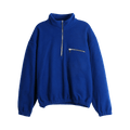 RIER Polar Fleece "Indigo Fleece"