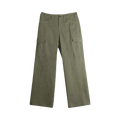 RIER Cargo Trousers "Argile Industrial"