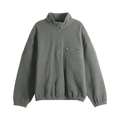 RIER Polar Fleece "Zinc Fleece"