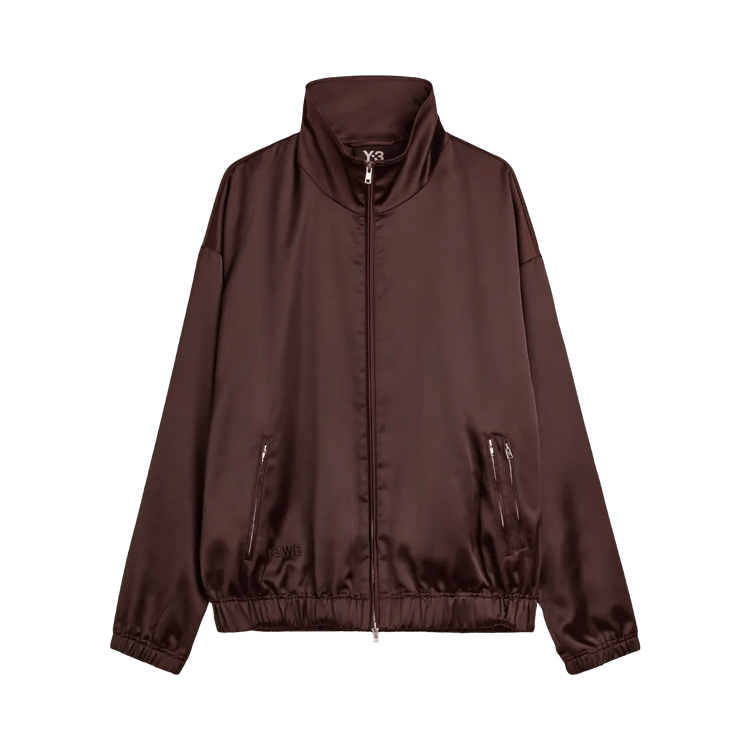 Wales Bonner x Y-3 Satin Jacket "Auco"