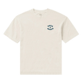 Born x Raised Speed Rocker Tee "Cream"