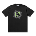 Butter Goods Hammer Tee "Black"