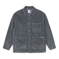 Polar Skate Co. Ezra Jacket "Blueish Grey"