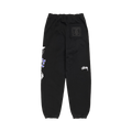 Stussy x Always Stack Sweatpant "Black"