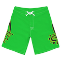 Stussy x Always Board Short "Green"