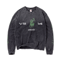 Vale Forever Crusader Long-Sleeve "Black"
