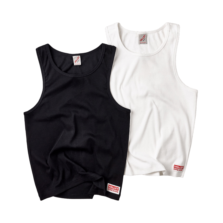 Vale Forever Blankees 2 Pack Tank Top "Multicolor"