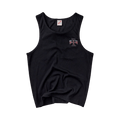 Vale Forever Chopper Tank Top 2 Pack "Multicolor"