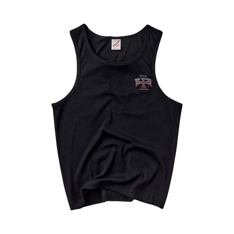 Vale Forever Chopper Tank Top 2 Pack "Multicolor"