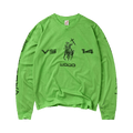 Vale Forever Crusader Long-Sleeve "Green"