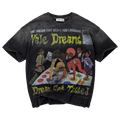 Vale Forever Twister Tee "Black"