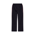 Alexander McQueen Wide Leg Jogger "Midnight"