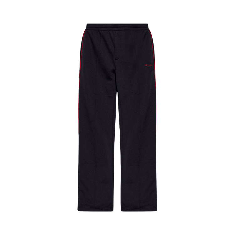 Alexander McQueen Wide Leg Jogger "Midnight"
