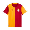 Puma Galatasaray 26/27 Home Jersey "Red/Yellow"