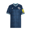Adidas Newcastle United 26/27 Away Kit "Blue"