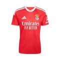 Adidas Fenerbahçe 2026/2027 Home Kit "Red"