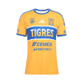 Adidas Tigres UANL 26/27 Home Jersey Authentic "Yellow"
