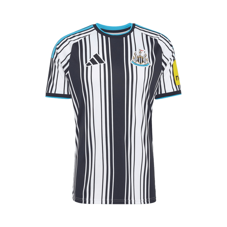Adidas Newcastle United 26/27 Home Kit "Black/White/Blue"