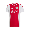 Adidas Ajax Amsterdam 26/27 Home Jersey "White/Red"
