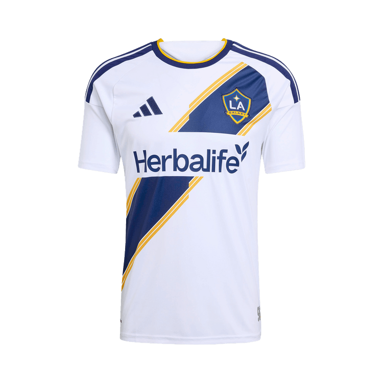 Adidas LA Galaxy 26/27 Home Jersey "White"