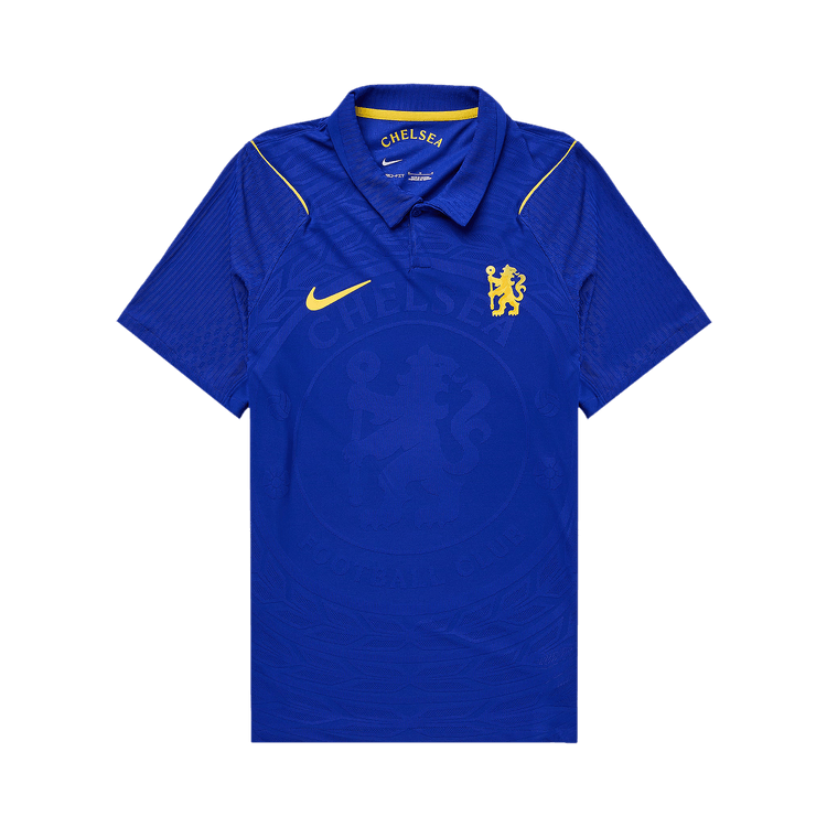 Nike Chelsea FC 2026/27 Match Home "Blue"