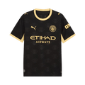 Puma Manchester City 26/27 Away Jersey "Black"